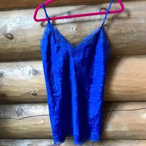 Vintage Victoria’s Secret Nightgown/Slip Dress